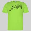 Cool T Sports Shirt Thumbnail