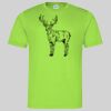 Cool T Sports Shirt Thumbnail