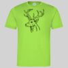 Cool T Sports Shirt Thumbnail