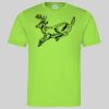Cool T Sports Shirt Thumbnail