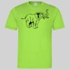 Cool T Sports Shirt Thumbnail