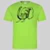 Cool T Sports Shirt Thumbnail