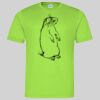 Cool T Sports Shirt Thumbnail