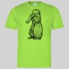 Cool T Sports Shirt Thumbnail