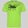 Cool T Sports Shirt Thumbnail