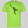 Cool T Sports Shirt Thumbnail