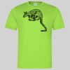 Cool T Sports Shirt Thumbnail