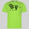 Cool T Sports Shirt Thumbnail