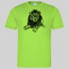 Cool T Sports Shirt Thumbnail