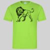 Cool T Sports Shirt Thumbnail