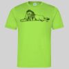 Cool T Sports Shirt Thumbnail