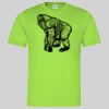 Cool T Sports Shirt Thumbnail