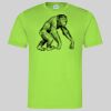 Cool T Sports Shirt Thumbnail
