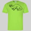 Cool T Sports Shirt Thumbnail