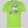 Cool T Sports Shirt Thumbnail
