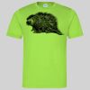 Cool T Sports Shirt Thumbnail