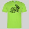 Cool T Sports Shirt Thumbnail