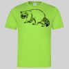 Cool T Sports Shirt Thumbnail