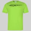 Cool T Sports Shirt Thumbnail