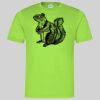Cool T Sports Shirt Thumbnail