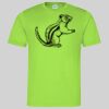 Cool T Sports Shirt Thumbnail