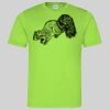 Cool T Sports Shirt Thumbnail