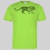 Cool T Sports Shirt Thumbnail