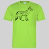 Cool T Sports Shirt Thumbnail