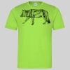 Cool T Sports Shirt Thumbnail