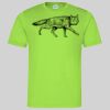 Cool T Sports Shirt Thumbnail