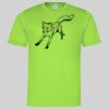 Cool T Sports Shirt Thumbnail