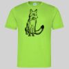 Cool T Sports Shirt Thumbnail