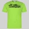 Cool T Sports Shirt Thumbnail