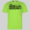Cool T Sports Shirt Thumbnail
