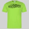 Cool T Sports Shirt Thumbnail