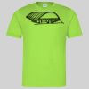 Cool T Sports Shirt Thumbnail
