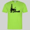 Cool T Sports Shirt Thumbnail