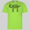 Cool T Sports Shirt Thumbnail