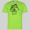 Cool T Sports Shirt Thumbnail