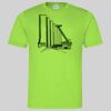 Cool T Sports Shirt Thumbnail