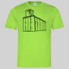 Cool T Sports Shirt Thumbnail