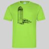 Cool T Sports Shirt Thumbnail
