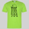 Cool T Sports Shirt Thumbnail
