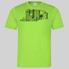 Cool T Sports Shirt Thumbnail