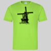 Cool T Sports Shirt Thumbnail
