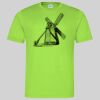 Cool T Sports Shirt Thumbnail