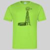 Cool T Sports Shirt Thumbnail
