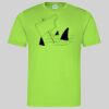 Cool T Sports Shirt Thumbnail
