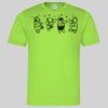 Cool T Sports Shirt Thumbnail