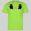 Cool T Sports Shirt Thumbnail